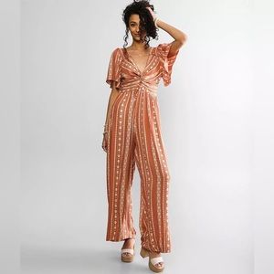 Medium Buckle Angie Jumper